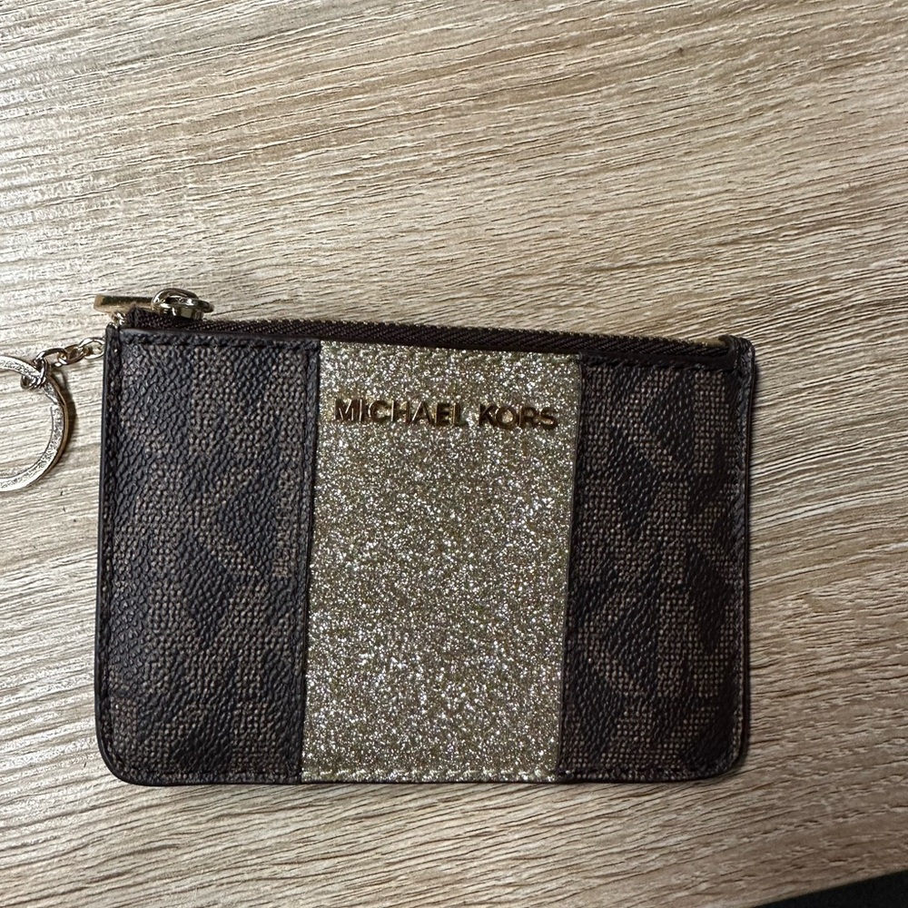 Michael  Kors wallet